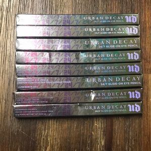 URBAN DECAY 24/7 GlideOn Eye pencil